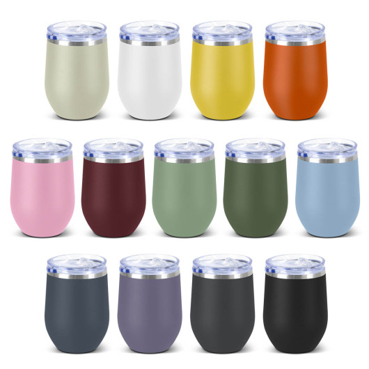 Ceramic Vacuum Coffee Cups Colours
